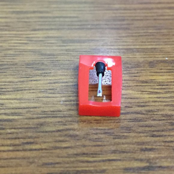 Diamond Stylus Needle for Yorx, Crosley, Emerson, Sanyo, Goldstar, and more - Picture 4 of 5